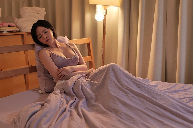 [SSIS-233] Isang empleyadong nag-masturbate ang natuklasan ng kanyang amo