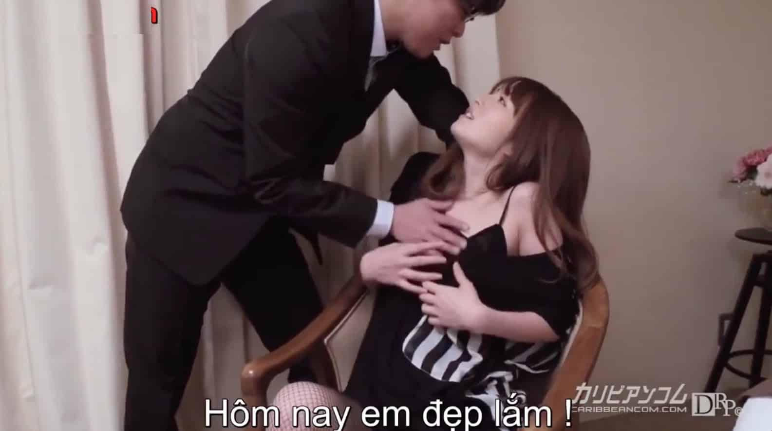 Que se joda tu linda esposa vietsub